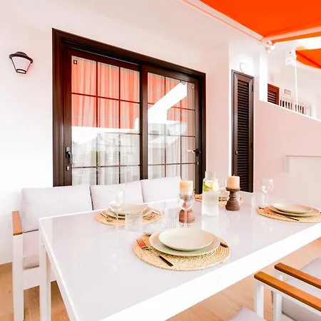 Superb New In Diamantes Cristianos Appartamento Los Cristianos (Tenerife)